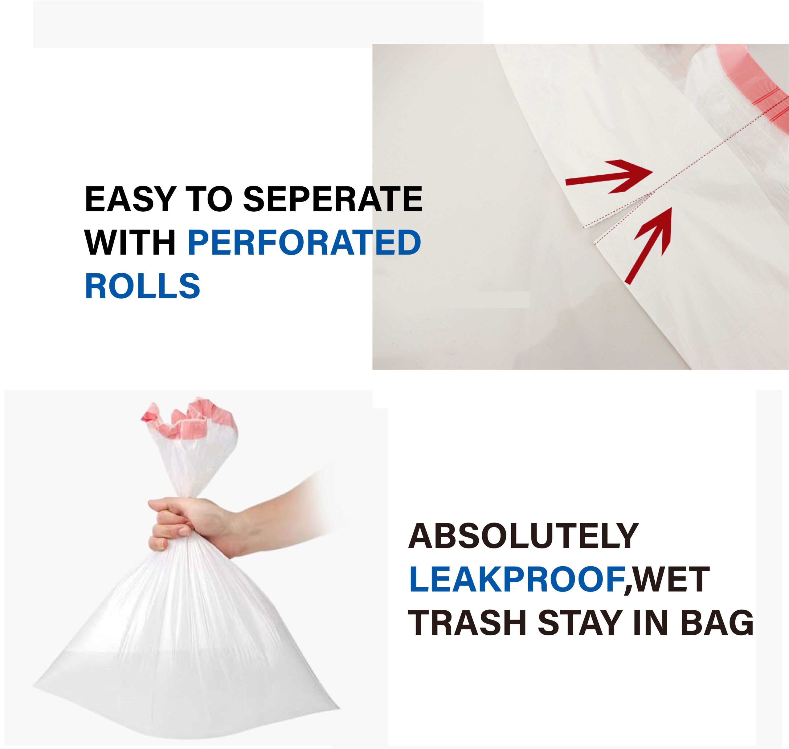 supply disposable portable plastic trash bin bag drawstring garbage bags supply disposable portable plastic trash bin bag drawstring garbage bags