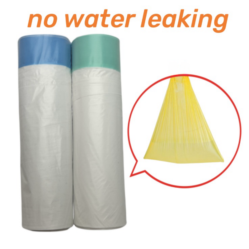 supply disposable portable plastic trash bin bag drawstring garbage bags supply disposable portable plastic trash bin bag drawstring garbage bags