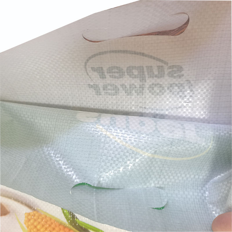 Custom Colour Printing 5kg 10 Kg 25kg Rice Corn Wheat Woven Sack Bags custom colour printing 5kg 10 kg 25kg rice corn wheat woven sack bags